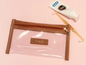 Necessaire Cristal