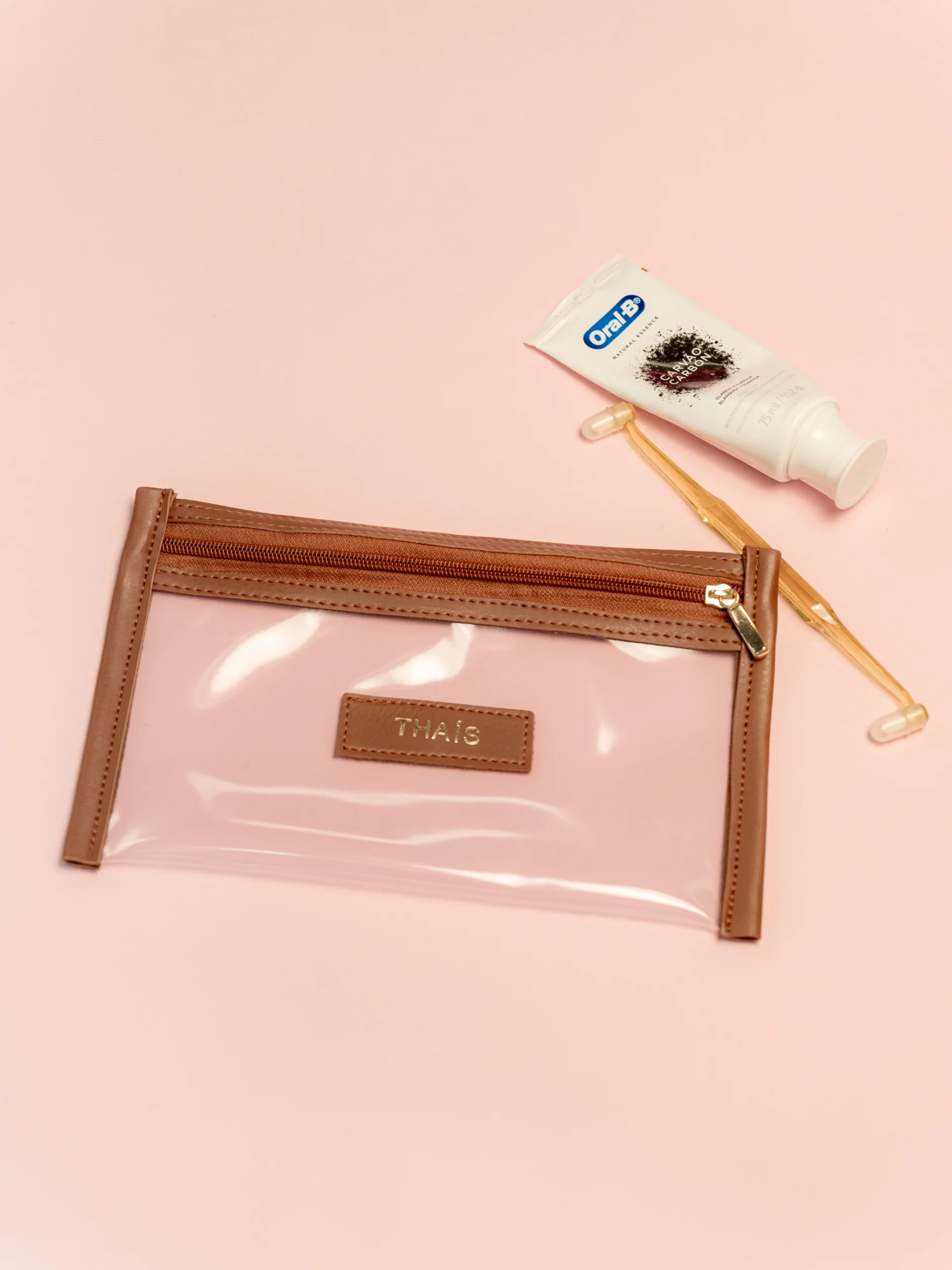 Necessaire Cristal