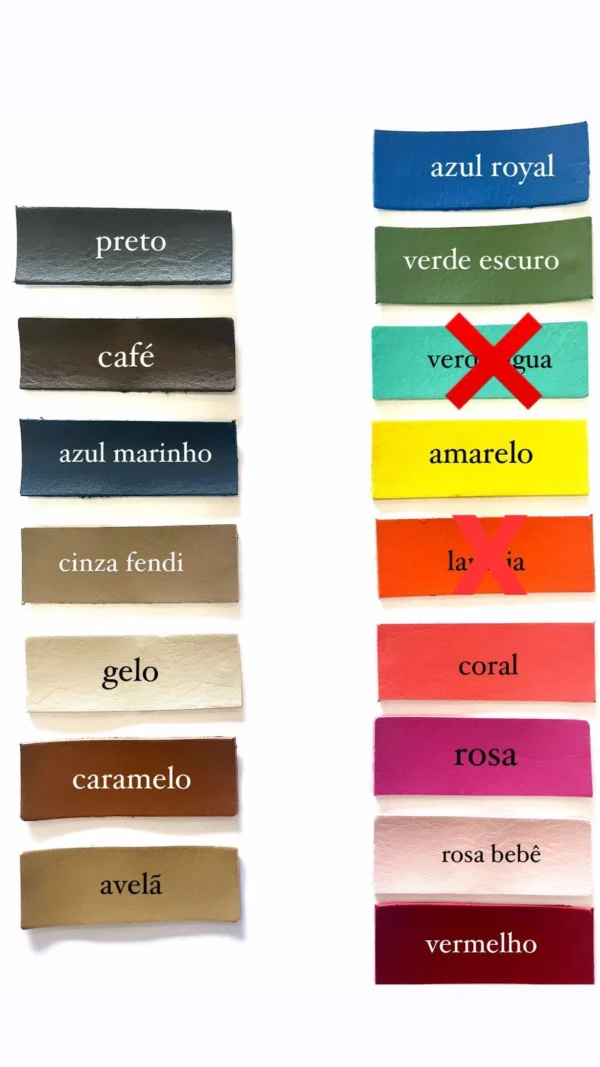 Prancheta A4 - Imagem 2