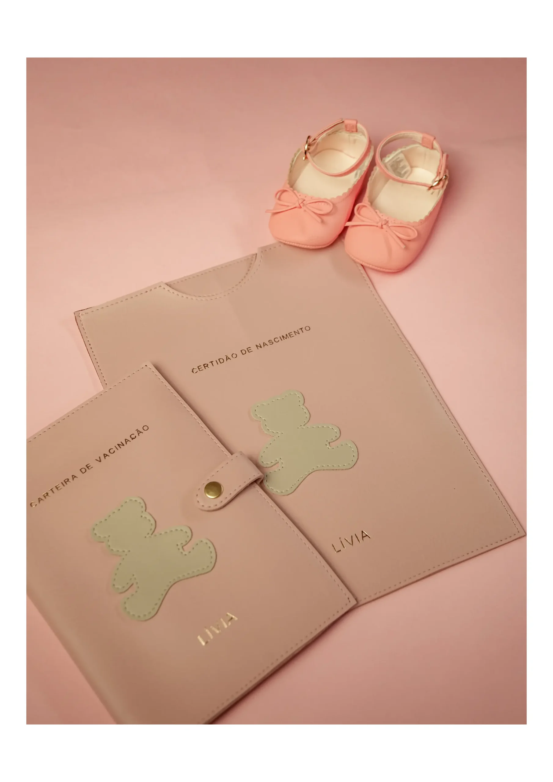 Kit Baby Completo - Imagem 7