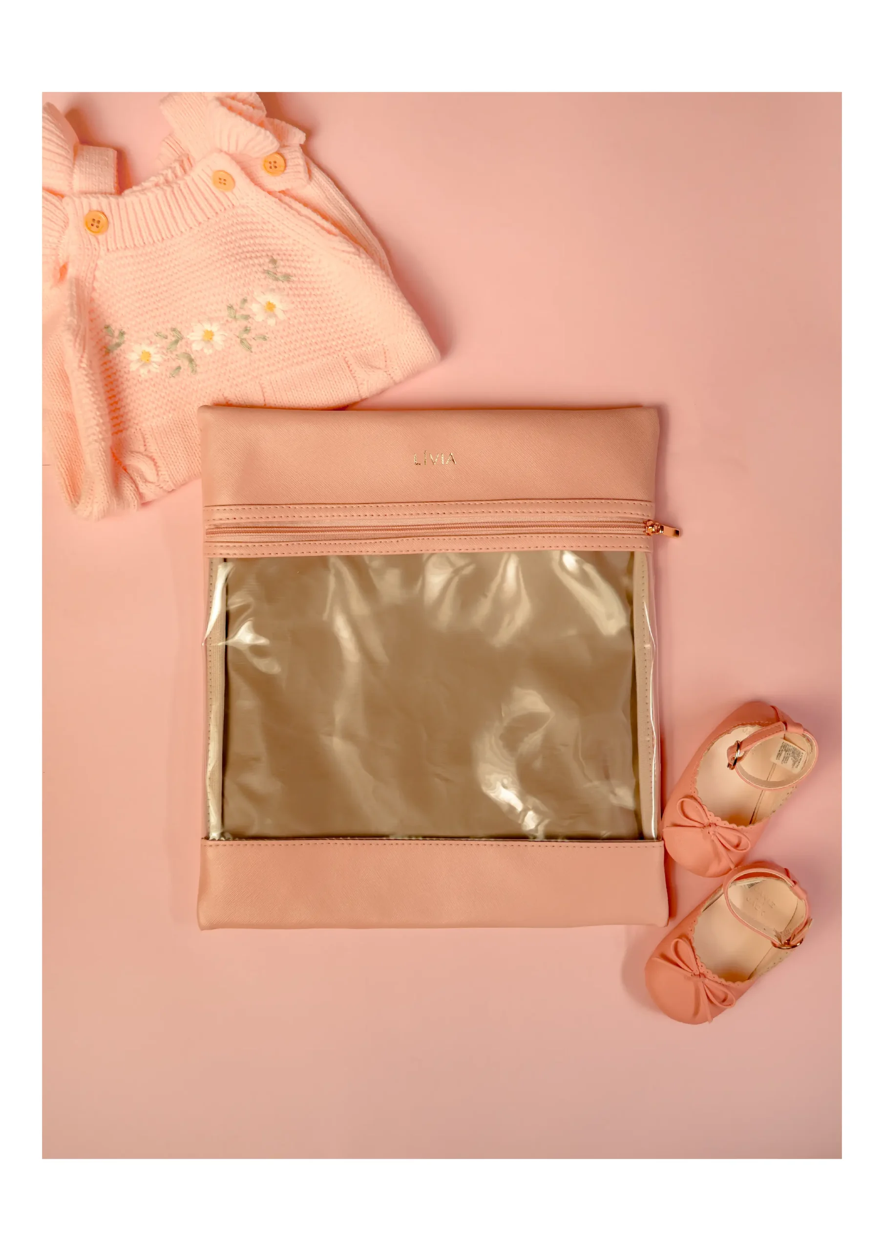 Kit Baby Completo - Imagem 9