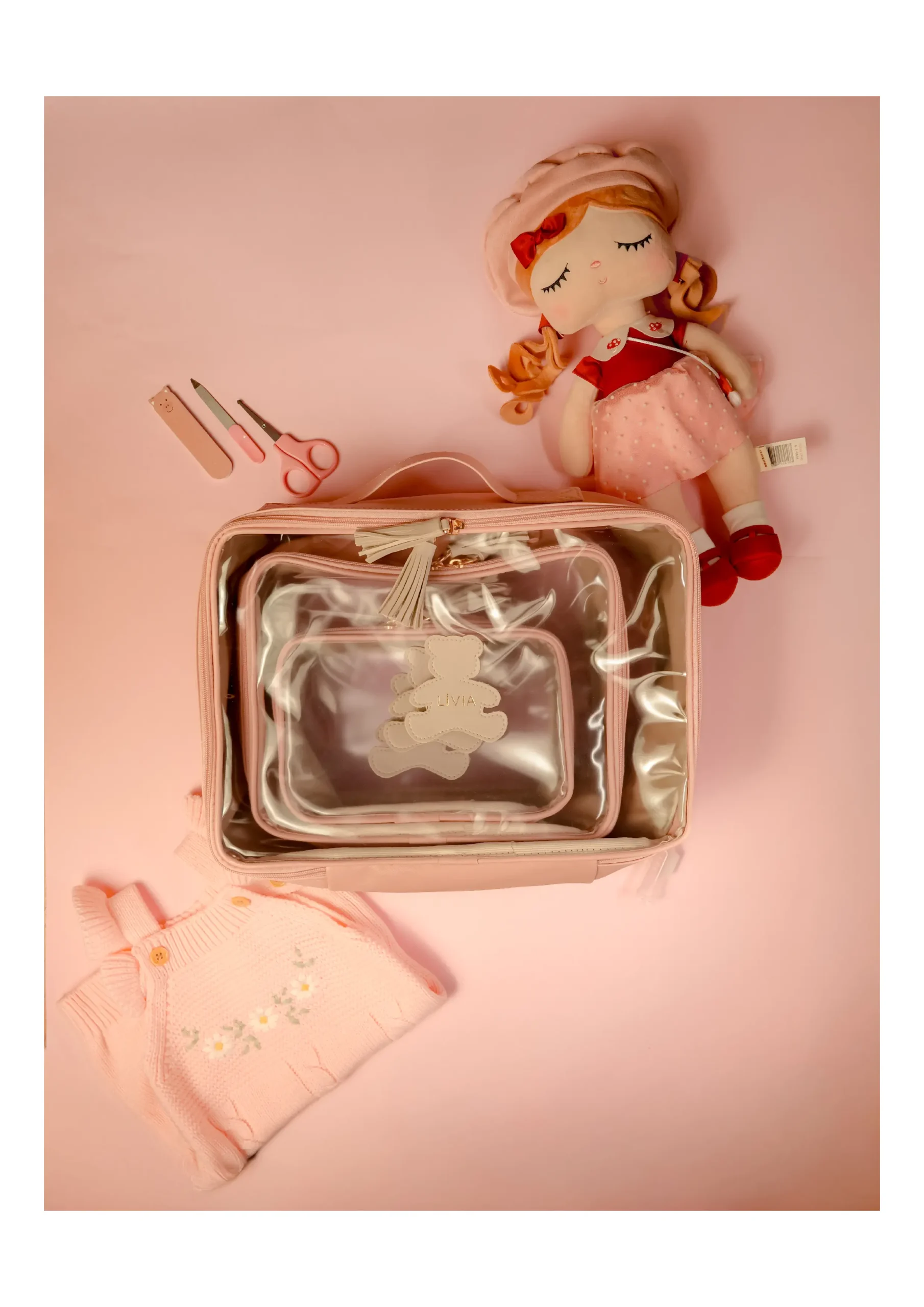 Kit Baby Completo - Imagem 4