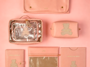 Kit Baby Completo